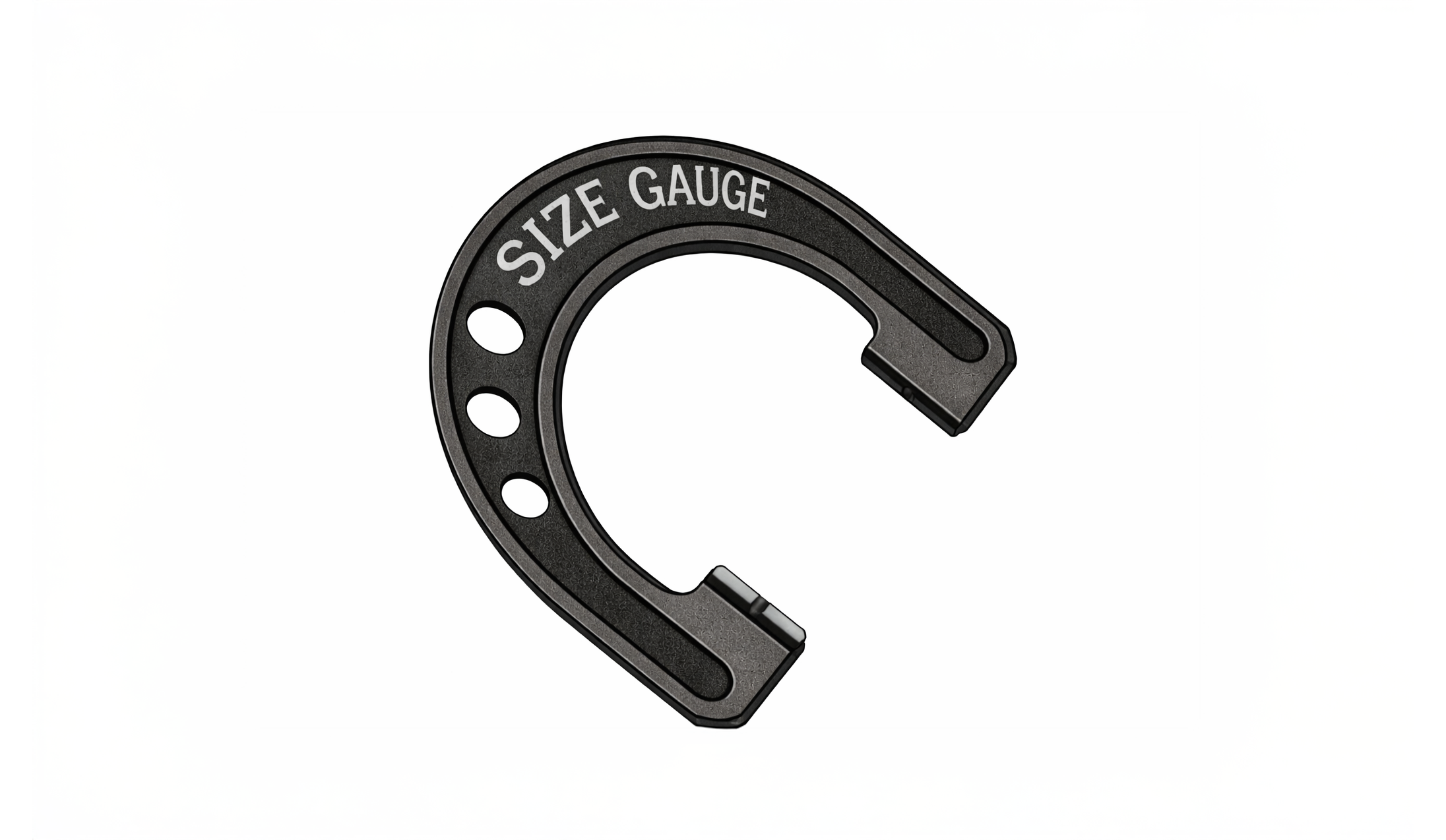 Special Snap & Width Gauge specification visual